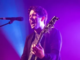 Joe Hardy's 'All My Life' Featuring Jozzy & Luke Wareham is A Spiritual Anthem Joe Hardy