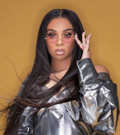Koryn Hawthorne