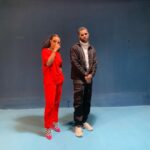 Limoblaze and Ada Ehi