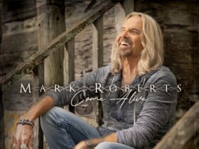 Mark Roberts Come Alive