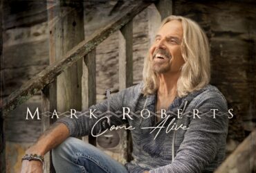 Mark Roberts Come Alive
