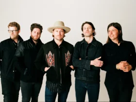 NEEDTOBREATHE and Maverick City Music Unveil Enchanting Collaboration on “Fall On Me” from CAVES Album NEEDTOBREATHE