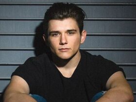 Nathan Sheridan