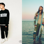 Phil Wickham and Brandon Lake