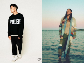 Phil Wickham and Brandon Lake Experience Explosive Worship and Gospel Responses on Summer Tour Phil Wickham and Brandon Lake