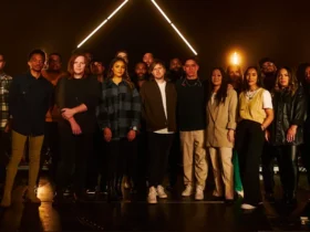 REVERE Releases 'The Mystery Of Christ' Live Album REVERE