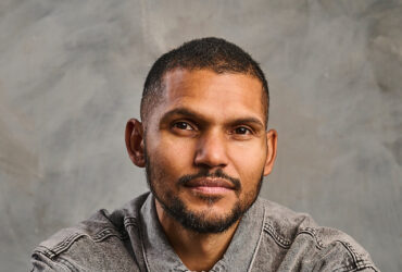 Stefan Green