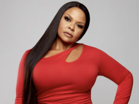 Tamela Mann