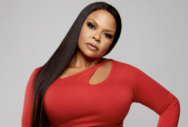 Tamela Mann