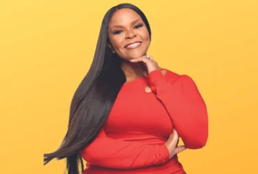 Tamela Mann