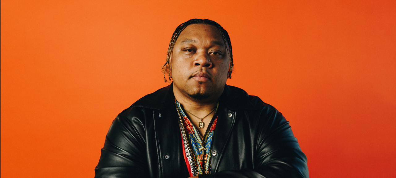 Tedashii