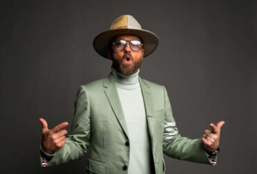 TobyMac
