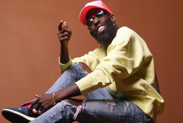 Tye Tribbett