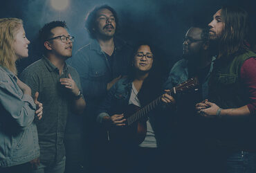 Vineyard Worship