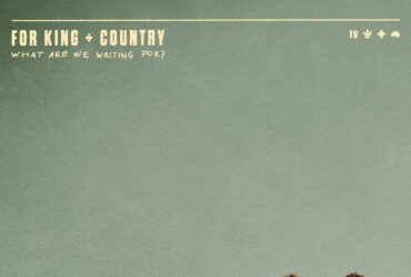 What Are We Waiting For cover