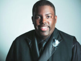 William McDowell Unveils Powerful Revival Anthem 'The Promise'" William McDowell