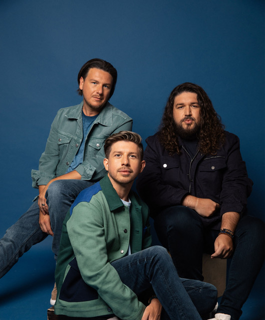 Consumed By Fire Announces Second Leg of First Things First Tour (Unplugged) Consumed By Fire