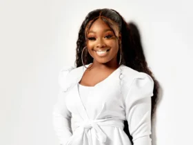 Jekalyn Carr Collaborates with Elevation Worship & Elevation Rhythm on "God Of War" Jekalyn Carr