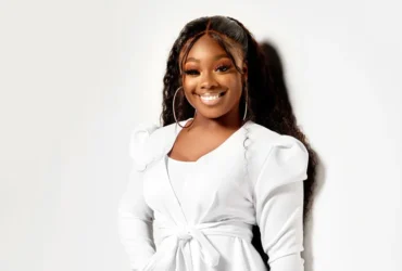 Jekalyn Carr