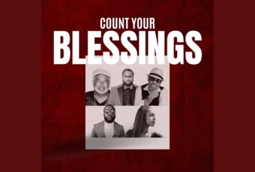 Normie B Shares New Uplifting Song "Count Your Blessings"