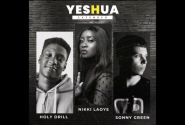 Nikki Laoye Teams Up with Holy Drill and Sonny Green for Drill Version of "Yeshua"