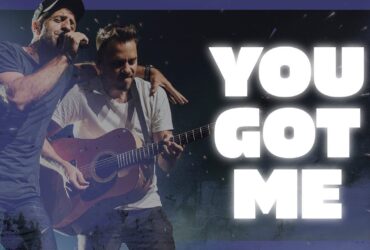 ICF Worship Releases "You Got Me" - A Song of Resilience Amidst Life's Chaos