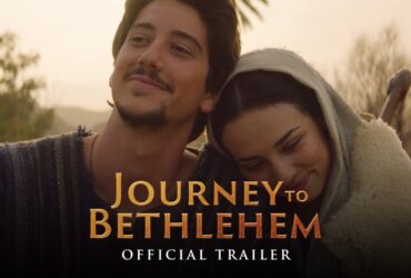 Sony Pictures' 'Journey To Bethlehem' Official Trailer Released