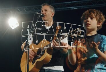 Worship For Everyone Releases New Single "As We Wait"