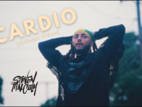Steven Malcolm Releases Official Music Video for "Cardio"