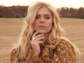 Anne Wilson Triumphs at Billboard Music Awards, Wins Top Christian Album Anne Wilson