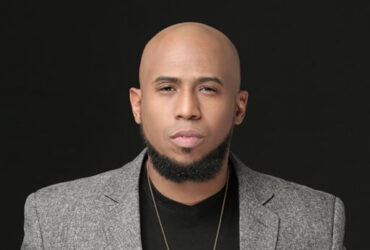 Anthony Brown