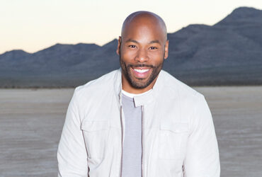 Anthony Evans