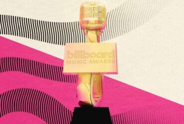 BIllboard Music Awards 2023