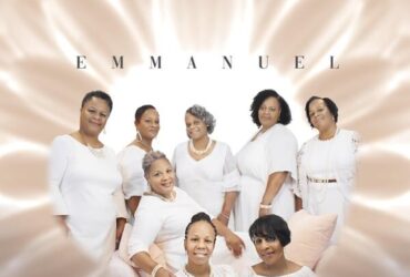 Emanuel Beauty for Ashes