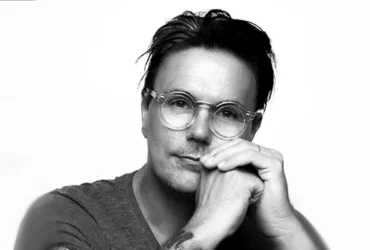 Brad Alden