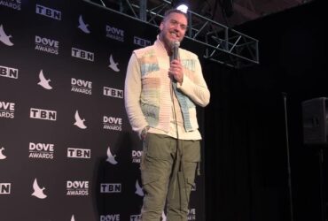 Brandon Lake Dove Awards