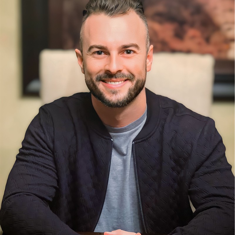 Brandon Luttrell