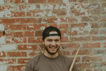 Caleb Stanton