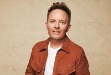 Chris Tomlin