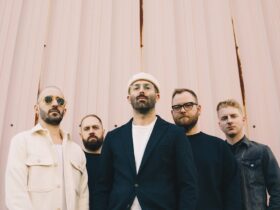 Citizens Releases New Single “hold him high” Citizens