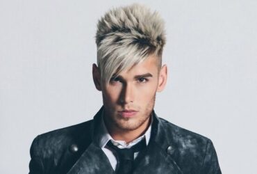 Colton Dixon