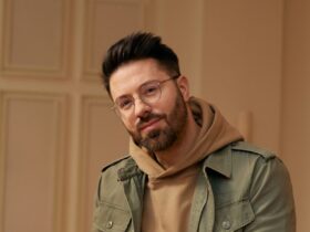 Danny Gokey