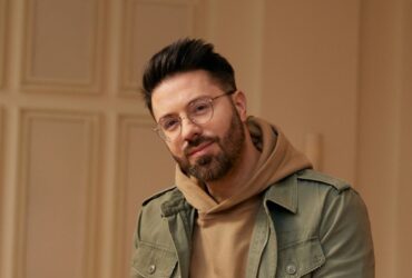 Danny Gokey