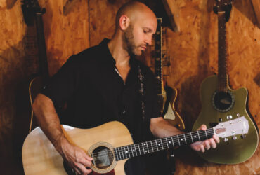 David Raybuck