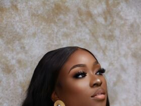 Deola Jewel Celebrates Easter with Powerful New Song: "You Have Put Me Together" Deola Jewel