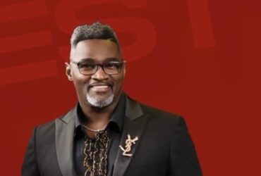 Earnest Pugh