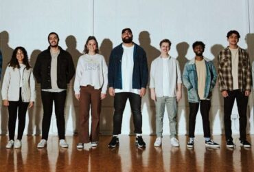 Equippers Worship