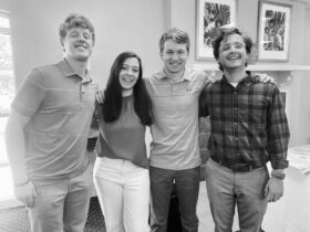 Ezra Worship Initiative