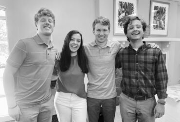 Ezra Worship Initiative