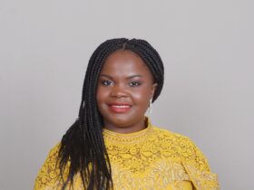 Faith Acheampong Releases Uplifting New Single "Still Loves Me" Faith Acheampong